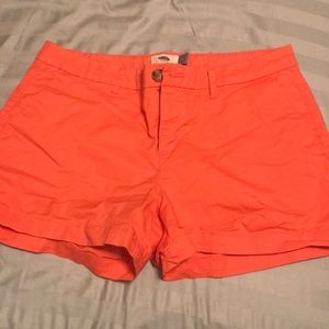 Brand new shorts